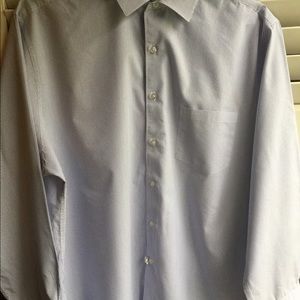 Men’s dress shirt